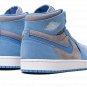 Air Jordan 1 Zoom CMFT 2 "University Blue"
