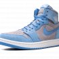 Air Jordan 1 Zoom CMFT 2 "University Blue"