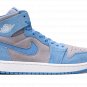 Air Jordan 1 Zoom CMFT 2 "University Blue"
