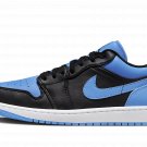 Air Jordan 1 Low "University Blue"