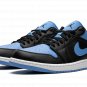Air Jordan 1 Low "University Blue"