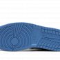 Air Jordan 1 Low "University Blue"
