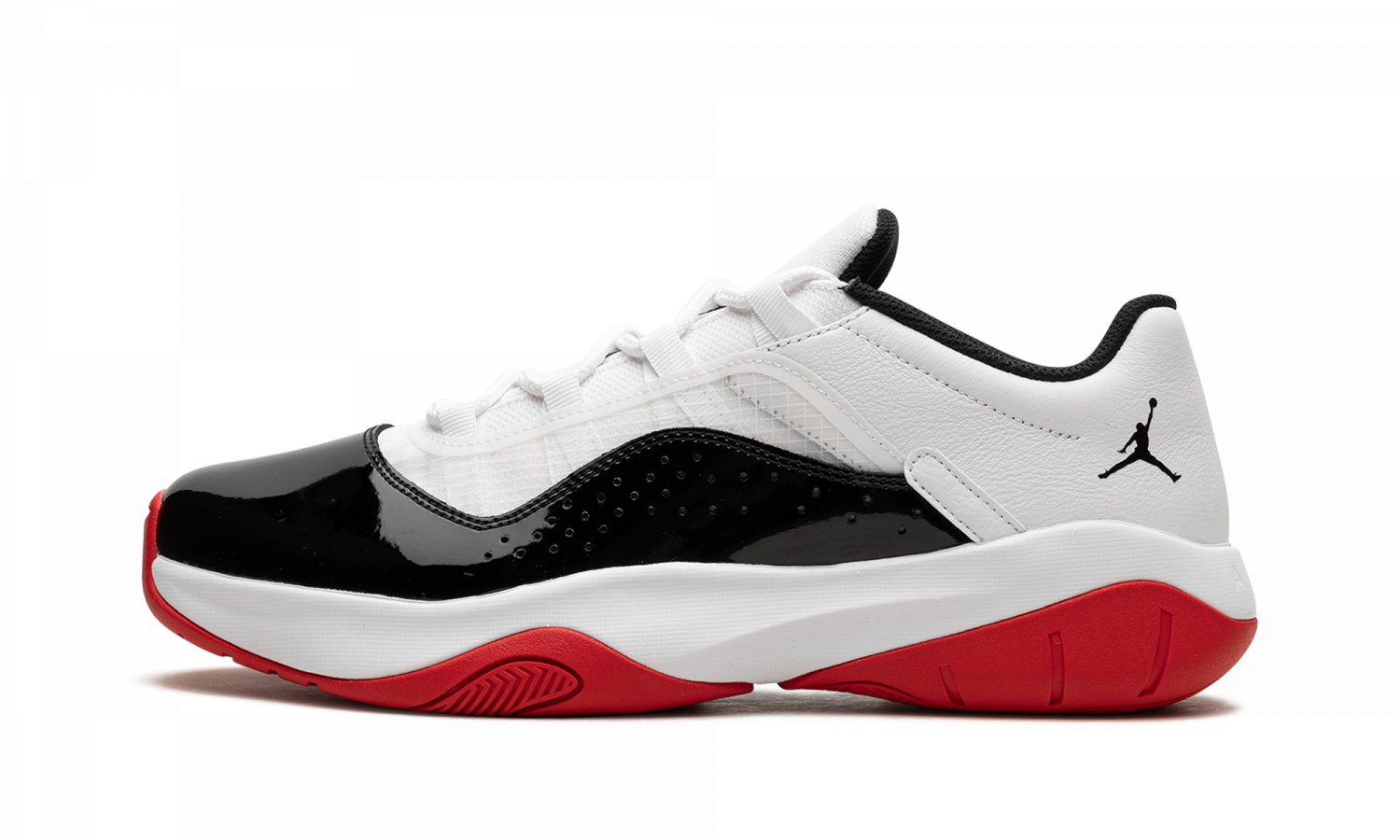 AIR JORDAN 11 CMFT LOW "Concord Bred"