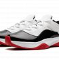 AIR JORDAN 11 CMFT LOW "Concord Bred"