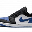 Air Jordan 1 Low "Royal Toe"