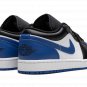 Air Jordan 1 Low "Royal Toe"