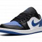 Air Jordan 1 Low "Royal Toe"