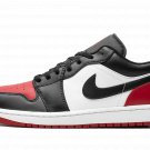 Air Jordan 1 Low "Bred Toe"