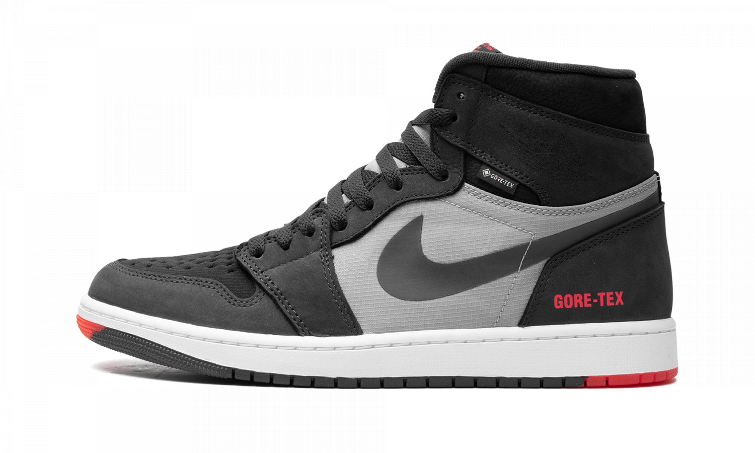 Air Jordan 1 Element "Bred"