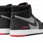 Air Jordan 1 Element "Bred"