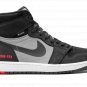 Air Jordan 1 Element "Bred"