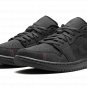 Air Jordan 1 Low SE Craft "Dark Smoke Grey / Varsity Red"