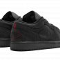 Air Jordan 1 Low SE Craft "Dark Smoke Grey / Varsity Red"