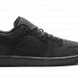 Air Jordan 1 Low SE Craft "Dark Smoke Grey / Varsity Red"