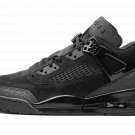 Jordan Spizike Low "Black Cat"