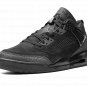 Jordan Spizike Low "Black Cat"