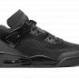 Jordan Spizike Low "Black Cat"