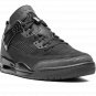 Jordan Spizike Low "Black Cat"