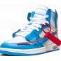Air Jordan 1 Retro High "Off White - UNC"