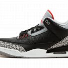 Air Jordan 3 Retro OG "Black Cement"