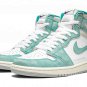 Air Jordan 1 Retro High OG "Turbo Green"