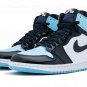 AIR JORDAN 1 HIGH OG WMNS "UNC Patent Leather"
