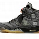 Air Jordan 5 Retro SP "Off-White"