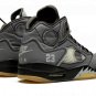 Air Jordan 5 Retro SP "Off-White"