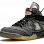 Air Jordan 5 Retro SP "Off-White"