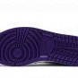 Air Jordan 1 Retro High OG "Court Purple 2.0"
