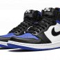 Air Jordan 1 Retro High OG "Royal Toe"