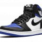 Air Jordan 1 Retro High OG "Royal Toe"