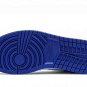 Air Jordan 1 Retro High OG "Royal Toe"