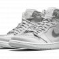 Air Jordan 1 Retro High CO.JP "Metallic Silver"