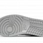 Air Jordan 1 Retro High CO.JP "Metallic Silver"