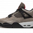 Air Jordan 4 Retro "Taupe Haze"