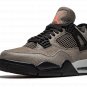 Air Jordan 4 Retro "Taupe Haze"