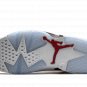 Air Jordan 6 Retro "Carmine 2021"