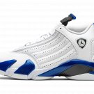 Air Jordan 14 Retro "Hyper Royal"