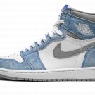 Air Jordan 1 Retro High OG "Hyper Royal"