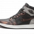 Air Jordan 1 Retro High OG "Patina / Rust Shadow"