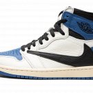 Air Jordan 1 High OG SP "Travis Scott - Fragment"