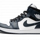 Jordan 1 Mid "Armory Navy"