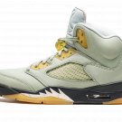 Air Jordan 5 Retro "Jade Horizon"