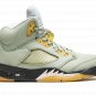 Air Jordan 5 Retro "Jade Horizon"