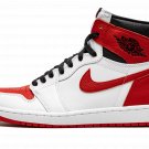 Air Jordan 1 Retro High OG "Heritage"