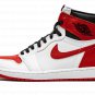 Air Jordan 1 Retro High OG "Heritage"