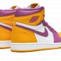 Air Jordan 1 High OG "Brotherhood"