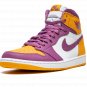 Air Jordan 1 High OG "Brotherhood"