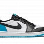 Air Jordan 1 Low OG "UNC"
